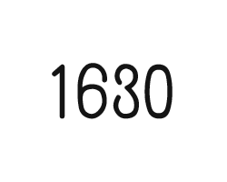 1630