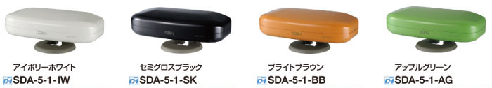 サン電子　SDA-5-1